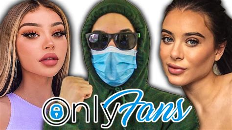 tik tokkers with onlyfans|20 Best TikTokers With OnlyFans And Tik Tok OnlyFans Creators